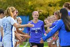 Women’s Soccer Senior Day  Wheaton College 2019 Women’s Soccer Team Senior Day. - Photo by Keith Nordstrom : Wheaton, Women’s Soccer, Senior Day